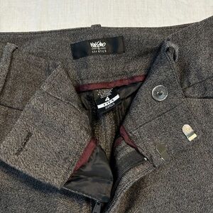 Mossimo slacks - great condition - perfect work pants